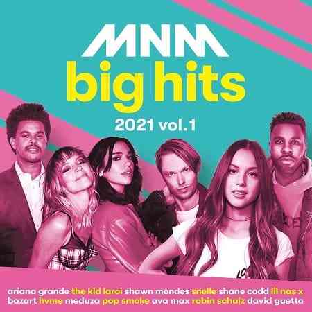 MNM Big Hits Vol.1 [2CD]