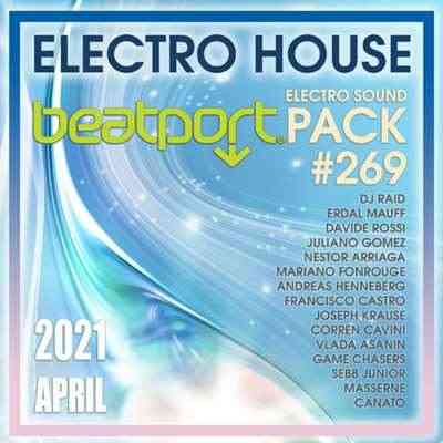 Beatport Electro House: Sound Pack #269