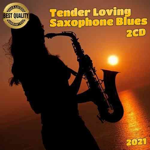 Tender Loving Saxophone Blues (2CD)
