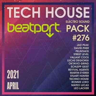 Beatport Tech House: Sound Pack #276