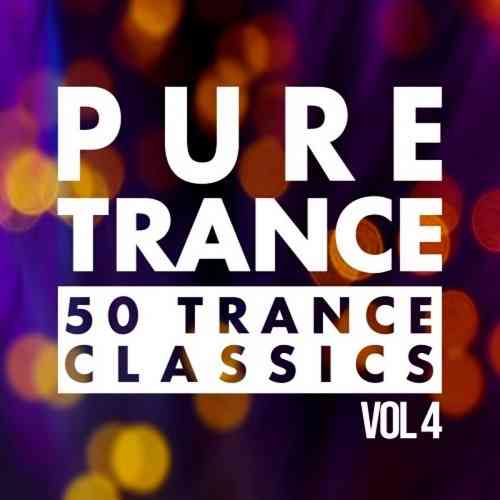 Pure Trance Vol 4 - 50 Trance Classics