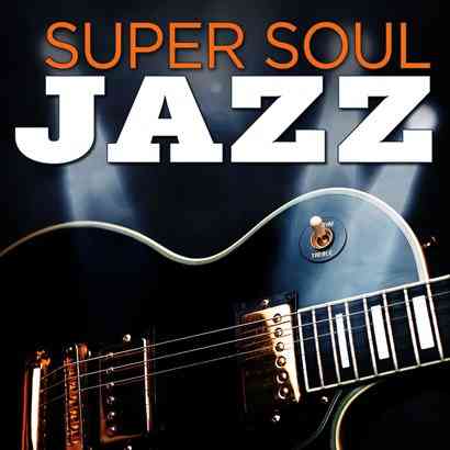 Super Soul Jazz