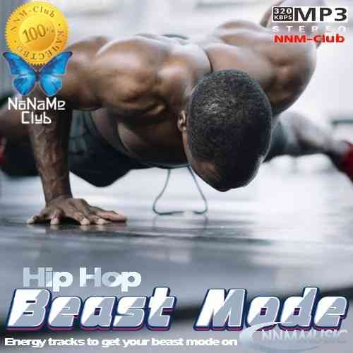 Beast Mode Hip Hop