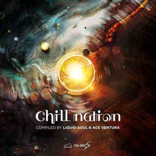 Chill Nation [Compiled by Liquid Soul & Ace Ventura]
