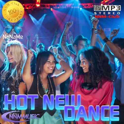 Hot New Dance
