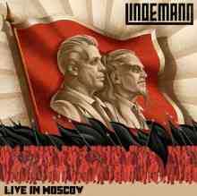 Lindemann - Home Sweet Home [Live in Moscow]