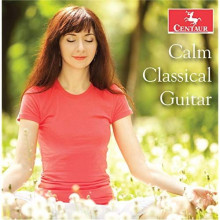 Calm Classical Guitar