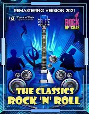 The Classics Rock 'n' Roll