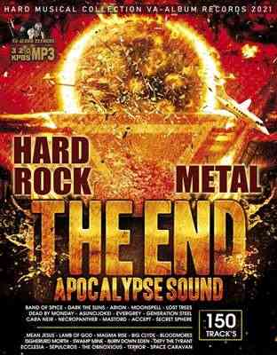 The End: Apocalypse Sound
