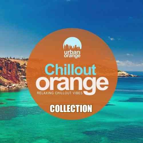 Chillout Orange Vol. 1-5: Relaxing Chillout Vibes [WEB]