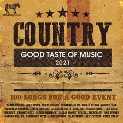 Country: Good Taste Of Music