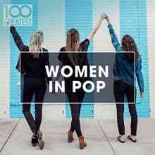 100 Greatest Women in Pop (Explicit)