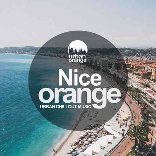 Nice Orange: Urban Chillout Music