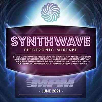 MPM Synthwave: Electronic Mixtape