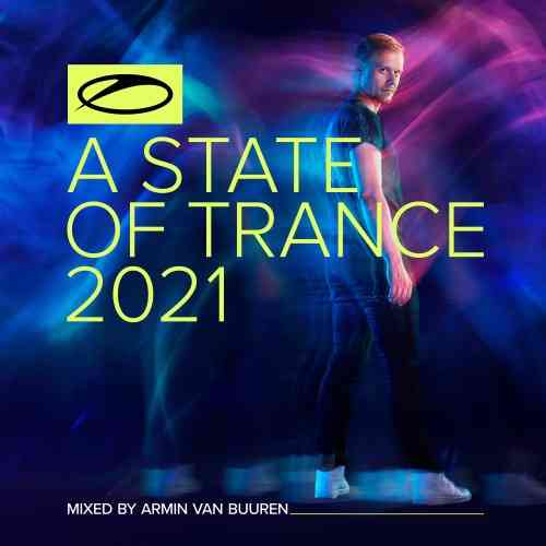 A State Of Trance [2 CD]