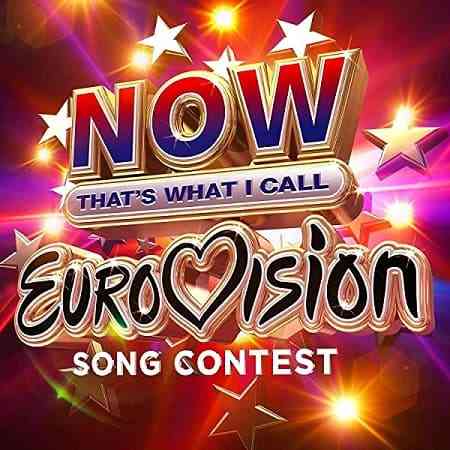 Now That's What I Call Eurovision [3CD]