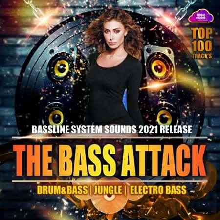 The Bass Attack