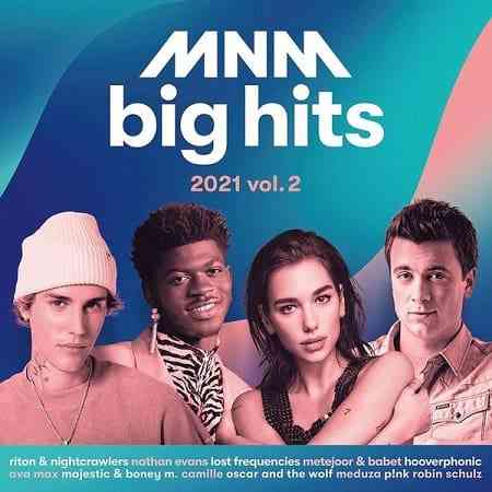 MNM Big Hits Vol.2 [2CD]