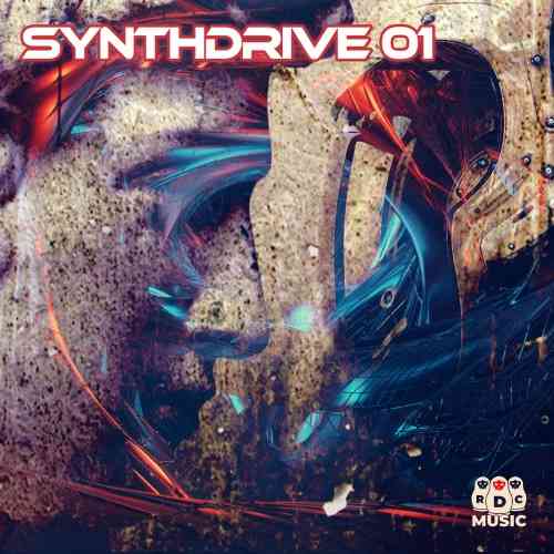 SynthDrive 01