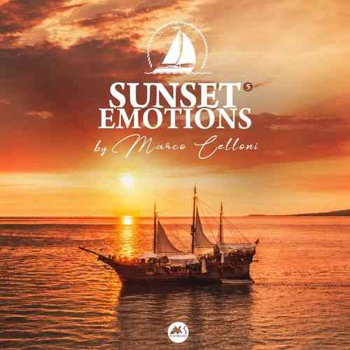 Sunset Emotions, Vol. 5