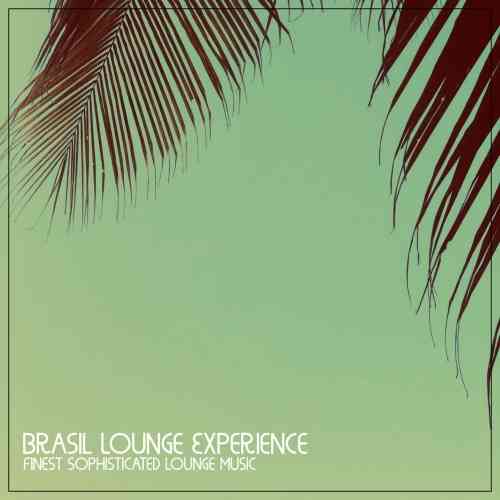 Brasil Lounge Experience