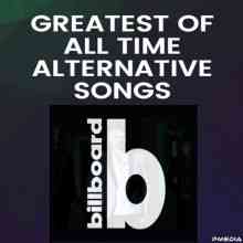 Billboard Greatest Of All Time Alternative Songs
