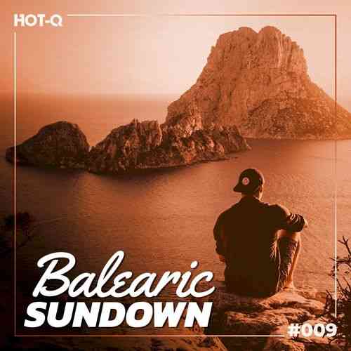 Balearic Sundown 009