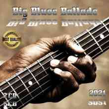 Big Blues Ballads (2CD)