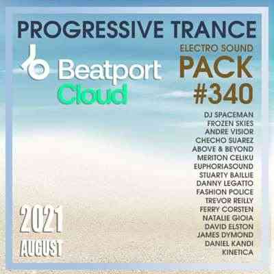 Beatport Progressive Trance Sound Pack -340