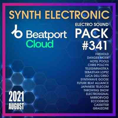 Beatport Synth Electronic: Sound Pack #341