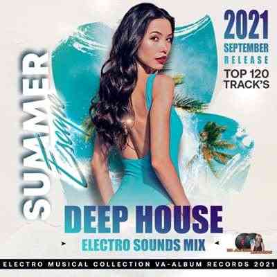 Summer Escape: Deep House Mixtape