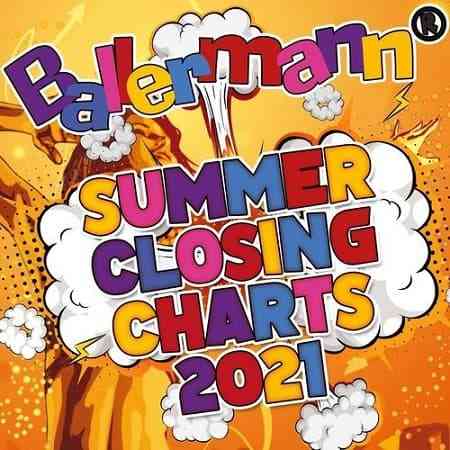 Ballermann Summer Closing Charts 2021