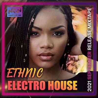 NRW: Ethnic Electro House