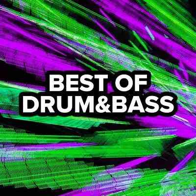 Best Of Drum & Bass
