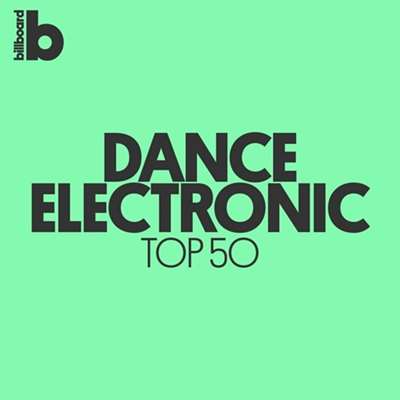 Billboard Hot Dance & Electronic Songs [16.10] 2021