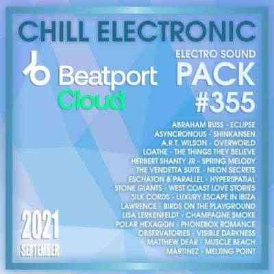 Beatport Chill House: Sound Pack #355