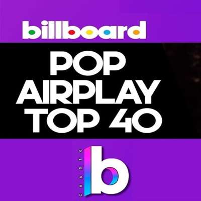 Billboard Pop Airplay [16.10] 2021