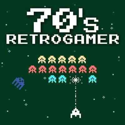 70's Retrogamer