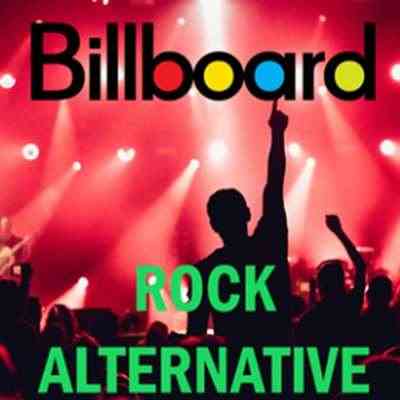 Billboard Hot Rock & Alternative Songs [16.10] 2021