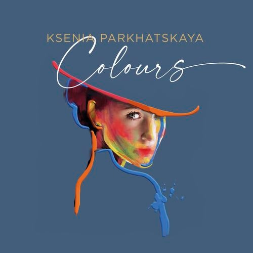 Ксения Пархатская - Colours