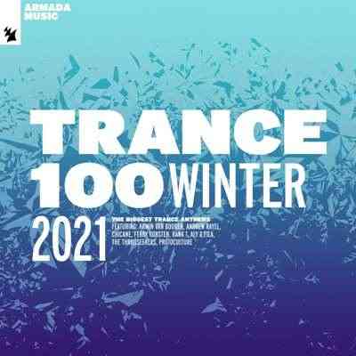 Trance 100 - Winter [4CD]