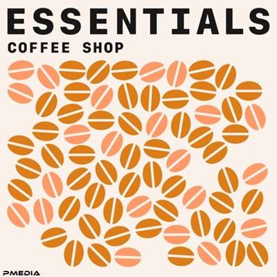 Coffee Shop Essentials