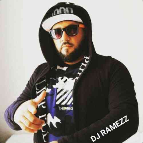 DJ Ramezz - Collection Of Remixes