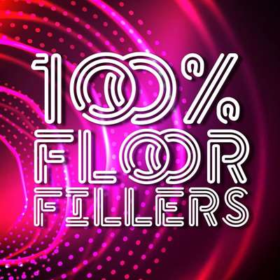 100% Floorfillers