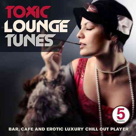 Toxic Lounge Tunes, Vol. 5