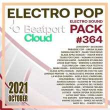 Beatport Electro Pop: Sound Pack #364 (2021) Скачать Торрентом