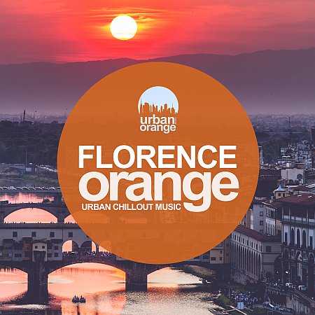 Florence Orange: Urban Chillout Music