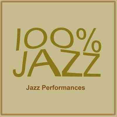 100% Jazz (2021) Скачать Торрентом