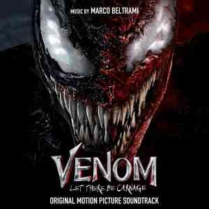 OST - Веном 2 / Venom: Let There Be Carnage (2021) Скачать Торрентом