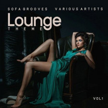 Lounge Theme (Sofa Grooves), Vol. 1